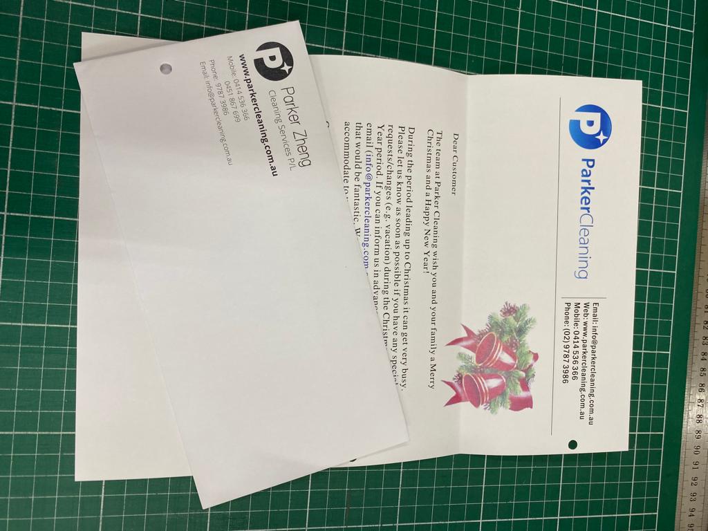 Envelope